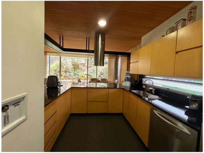 Casa de 5 alcobas en venta en Loma El Atravesado, Envigado, 345 m² · foto 6 de 24