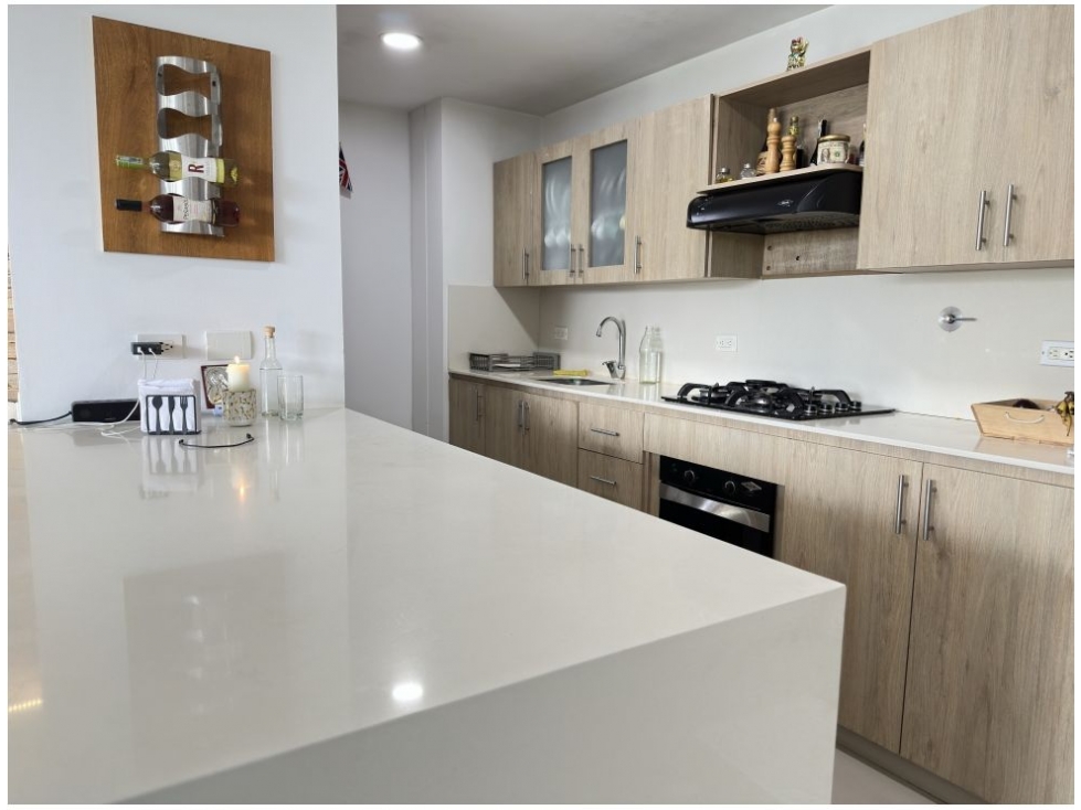 Apartamento en venta en El Esmeraldal, Envigado · foto 7 de 11