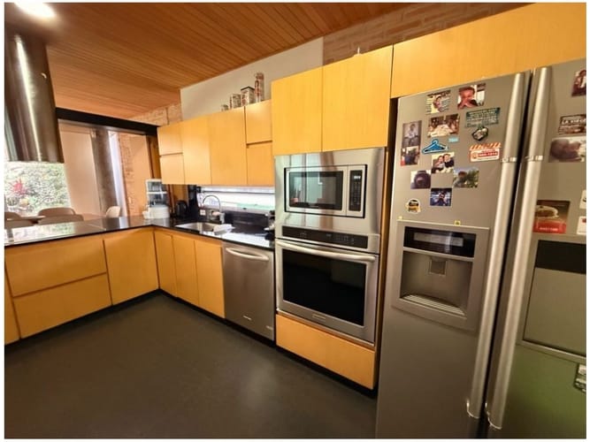 Casa de 5 alcobas en venta en Loma El Atravesado, Envigado, 345 m² · foto 7 de 24