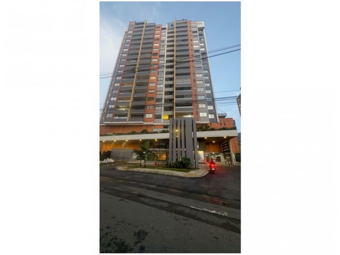 Apartamento de 2 alcobas en venta en Camino Verde, Envigado, 97 m² · foto 17 de 17
