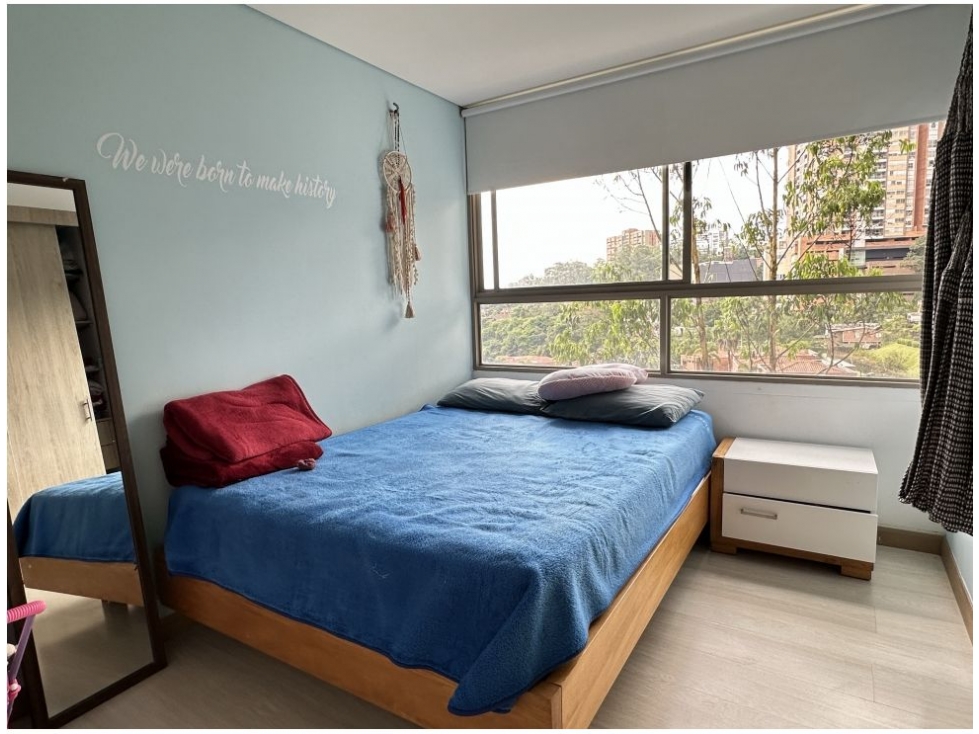 Apartamento en venta en El Esmeraldal, Envigado · foto 8 de 11