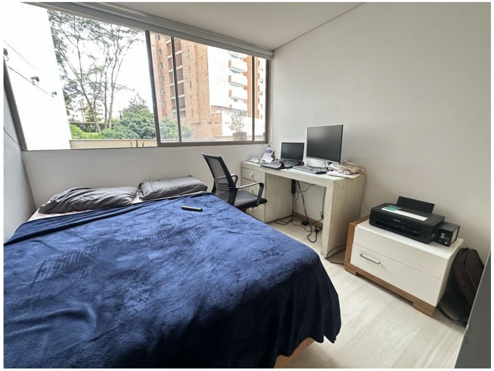 Apartamento en venta en El Esmeraldal, Envigado · foto 9 de 11