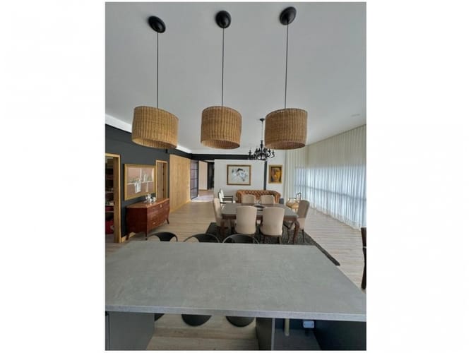 Casa de 3 alcobas en venta en El Poblado, Medellín · foto 14 de 24