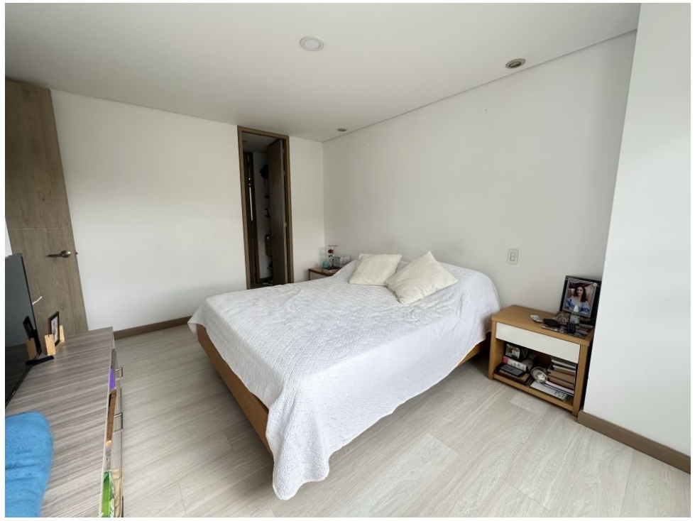 Apartamento en venta en El Esmeraldal, Envigado · foto 11 de 11