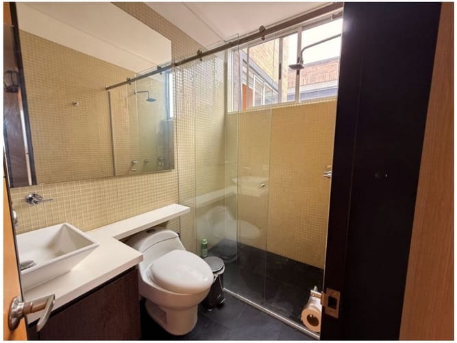 Casa de 5 alcobas en venta en Loma El Atravesado, Envigado, 345 m² · foto 11 de 24