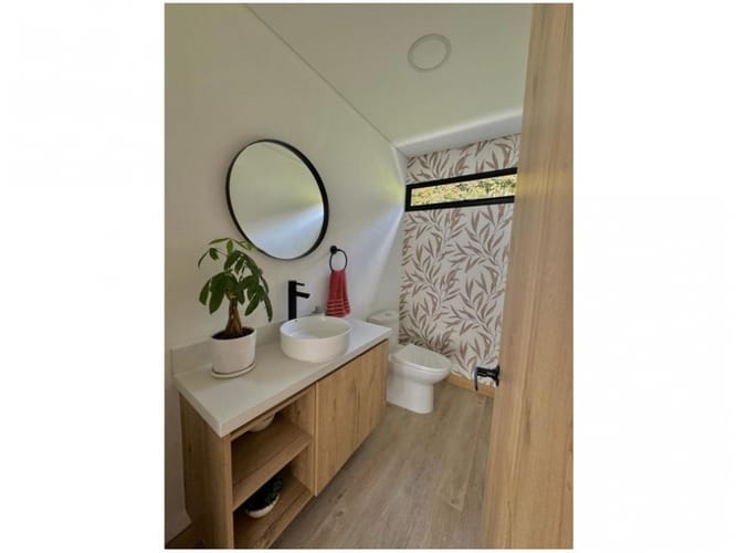 Casa de 3 alcobas en venta en El Poblado, Medellín · foto 18 de 24