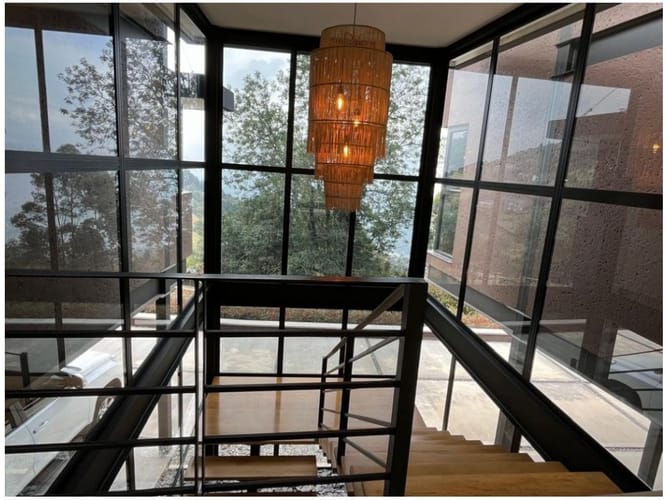 Casa de 3 alcobas en venta en El Poblado, Medellín · foto 19 de 24