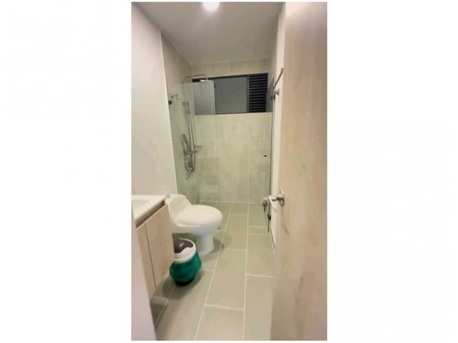 Apartamento de 2 alcobas en venta en Conquistadores, Medellín, 82 m² · foto 12 de 12