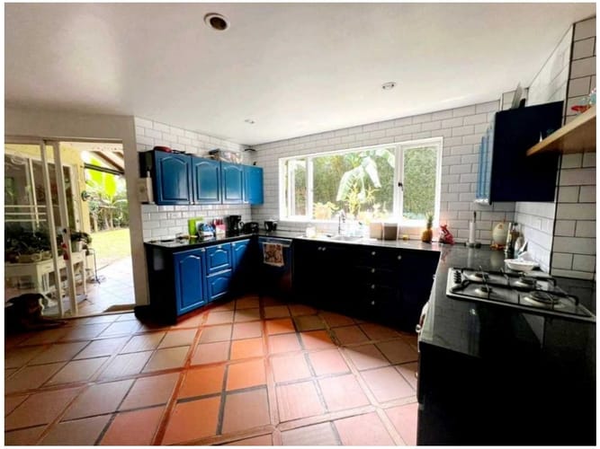 Casa de 3 alcobas en venta en El Esmeraldal, Envigado, 260 m² · foto 6 de 17