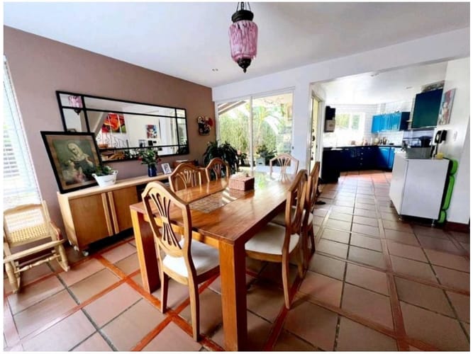 Casa de 3 alcobas en venta en El Esmeraldal, Envigado, 260 m² · foto 7 de 17