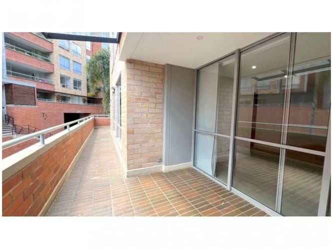 Apartamento en venta en Cumbres, Envigado · foto 3 de 24