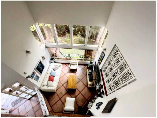 Casa de 3 alcobas en venta en El Esmeraldal, Envigado, 260 m² · foto 8 de 17