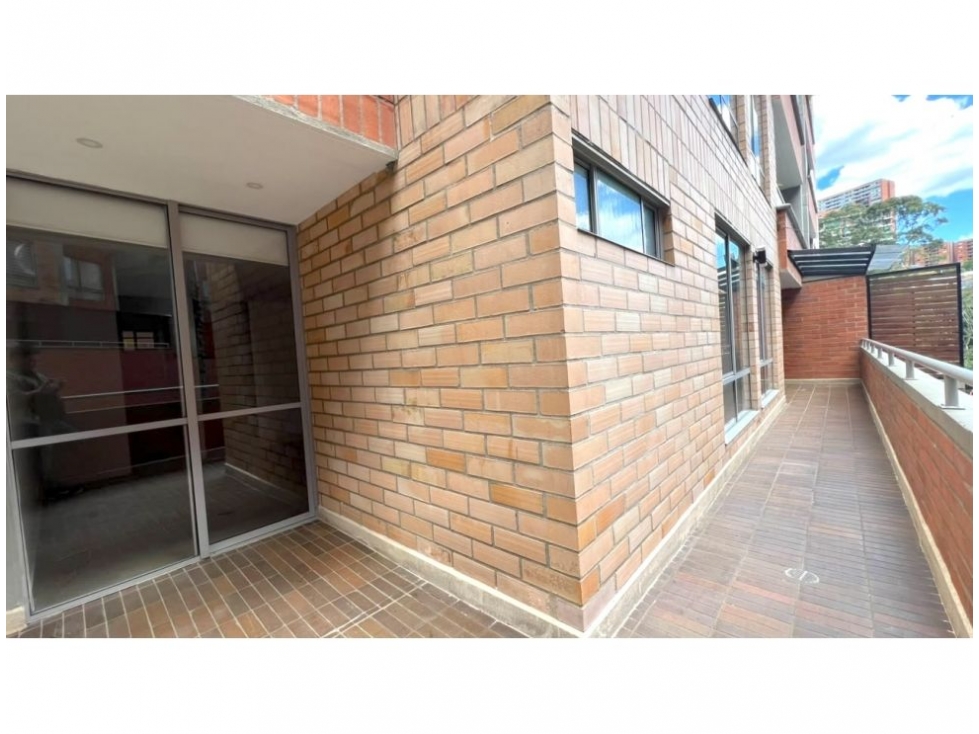 Apartamento en venta en Cumbres, Envigado · foto 4 de 24