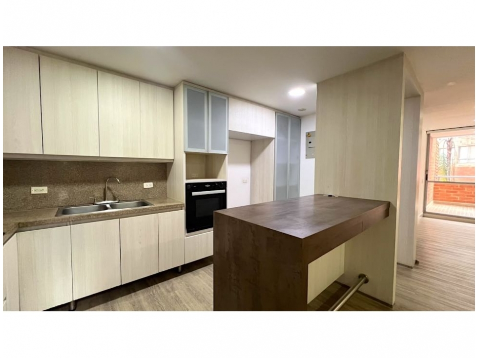 Apartamento en venta en Cumbres, Envigado · foto 6 de 24
