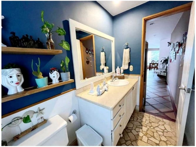 Casa de 3 alcobas en venta en El Esmeraldal, Envigado, 260 m² · foto 11 de 17
