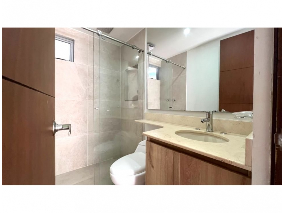 Apartamento en venta en Cumbres, Envigado · foto 17 de 24