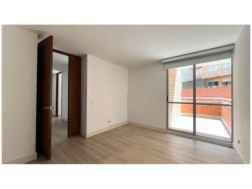 Apartamento en venta en Cumbres, Envigado · foto 18 de 24
