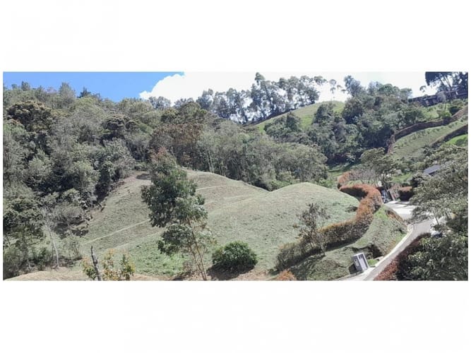 Lote en venta en Don Diego, El Retiro, 5439 m² · foto 10 de 10