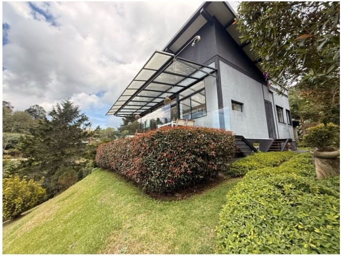 Casa de 3 alcobas en venta en Don Diego, El Retiro, 270 m² · foto 2 de 24