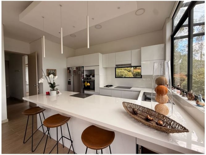 Casa de 3 alcobas en venta en Don Diego, El Retiro, 270 m² · foto 3 de 24