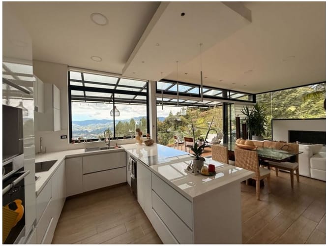 Casa de 3 alcobas en venta en Don Diego, El Retiro, 270 m² · foto 4 de 24
