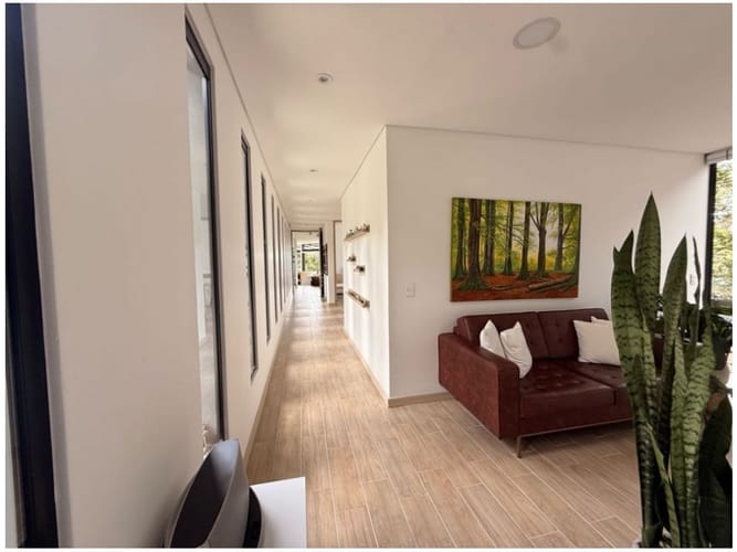 Casa de 3 alcobas en venta en Don Diego, El Retiro, 270 m² · foto 6 de 24