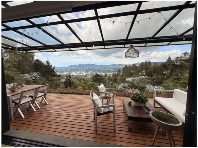 Casa de 3 alcobas en venta en Don Diego, El Retiro, 270 m² · foto 7 de 24