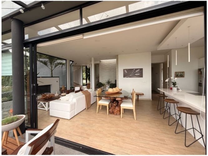 Casa de 3 alcobas en venta en Don Diego, El Retiro, 270 m² · foto 8 de 24