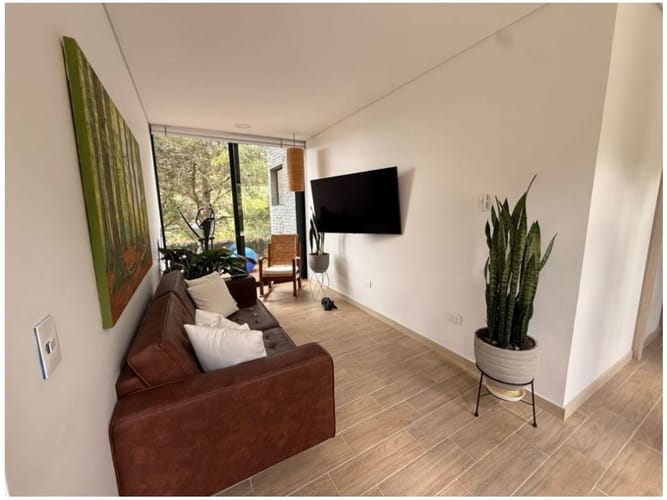 Casa de 3 alcobas en venta en Don Diego, El Retiro, 270 m² · foto 9 de 24