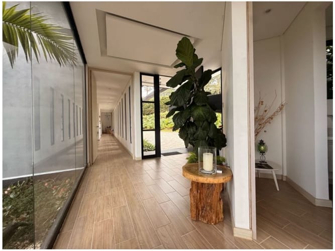 Casa de 3 alcobas en venta en Don Diego, El Retiro, 270 m² · foto 15 de 24