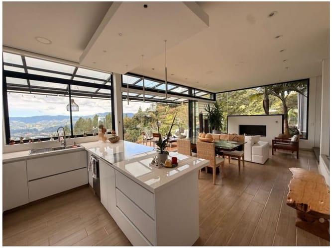 Casa de 3 alcobas en venta en Don Diego, El Retiro, 270 m² · foto 16 de 24