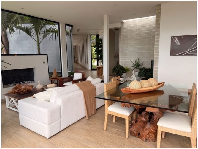 Casa de 3 alcobas en venta en Don Diego, El Retiro, 270 m² · foto 17 de 24