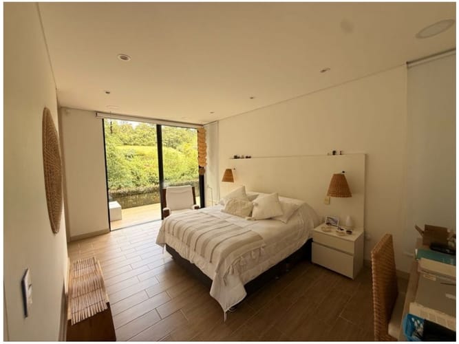 Casa de 3 alcobas en venta en Don Diego, El Retiro, 270 m² · foto 18 de 24