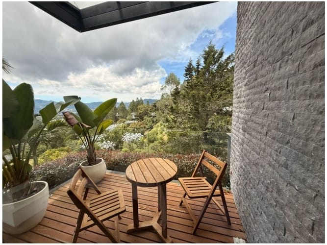 Casa de 3 alcobas en venta en Don Diego, El Retiro, 270 m² · foto 19 de 24