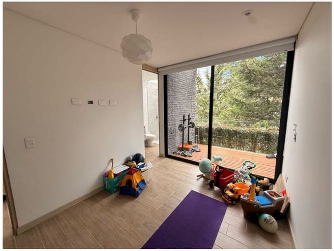 Casa de 3 alcobas en venta en Don Diego, El Retiro, 270 m² · foto 22 de 24