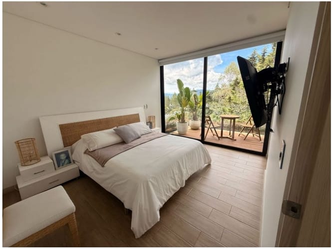 Casa de 3 alcobas en venta en Don Diego, El Retiro, 270 m² · foto 23 de 24