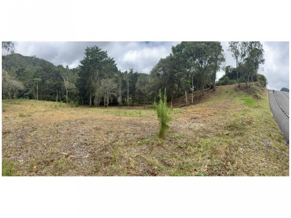 Land in El chuscal (2514 m²) for Sale - 3