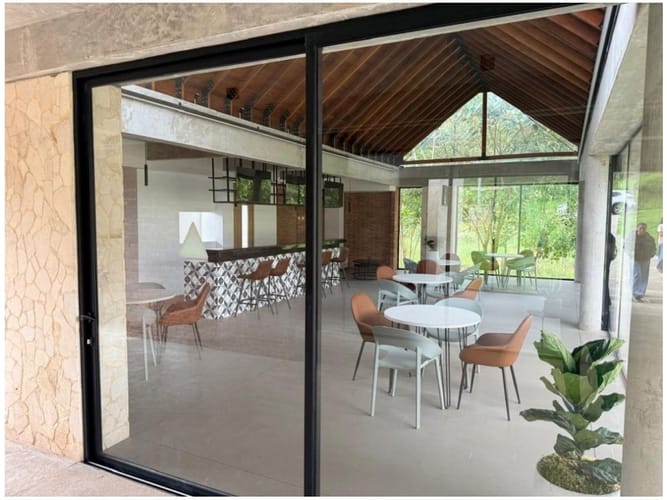 Lote en venta en El Chuscal, El Retiro, 2514 m² · foto 7 de 24
