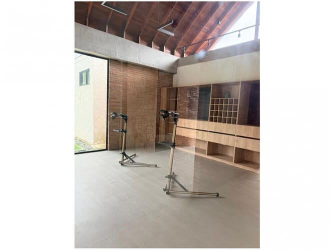Lote en venta en El Chuscal, El Retiro, 2514 m² · foto 8 de 24