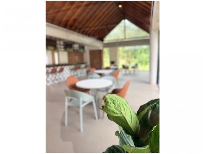 Lote en venta en El Chuscal, El Retiro, 2514 m² · foto 9 de 24