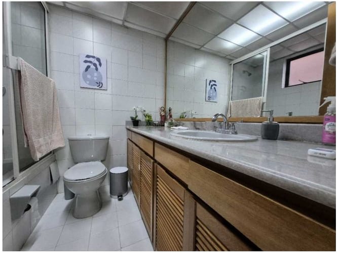 Apartamento en venta en El Poblado, Medellín · foto 11 de 17