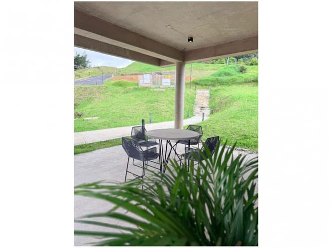 Lote en venta en El Chuscal, El Retiro, 2514 m² · foto 10 de 24