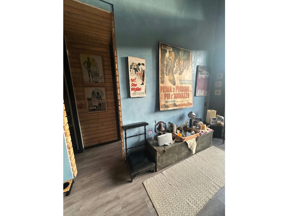 Apartamento en venta en Santa Elena, Medellín · foto 5 de 13