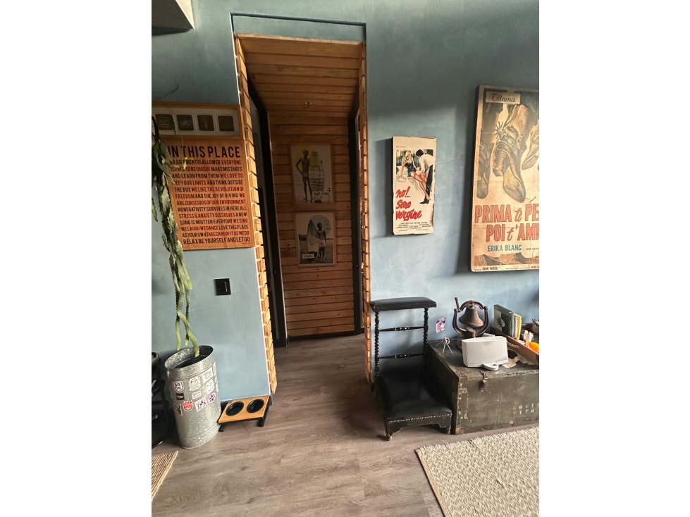 Apartamento en venta en Santa Elena, Medellín · foto 6 de 13