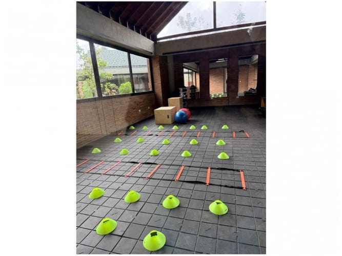 Lote en venta en El Chuscal, El Retiro, 2514 m² · foto 12 de 24