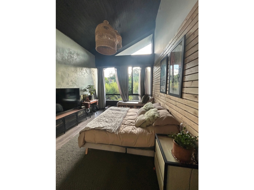 Apartamento en venta en Santa Elena, Medellín · foto 7 de 13