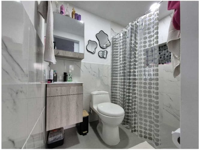 Apartamento en venta en El Poblado, Medellín · foto 15 de 17