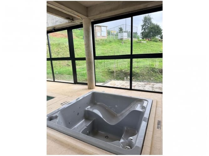 Lote en venta en El Chuscal, El Retiro, 2514 m² · foto 14 de 24