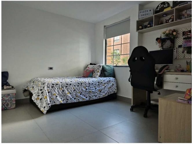 Apartamento en venta en El Poblado, Medellín · foto 16 de 17