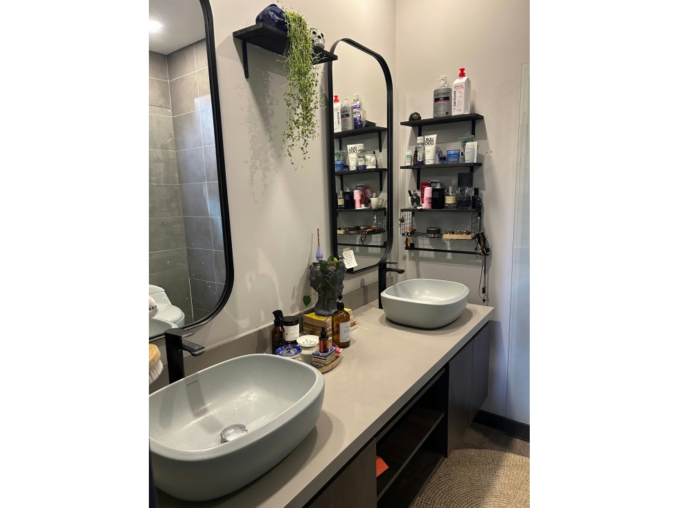 Apartamento en venta en Santa Elena, Medellín · foto 10 de 13